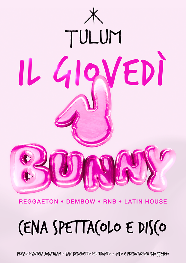 BUNNT FLYER